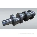 دقة الألومنيوم CNC Auto Part Machined